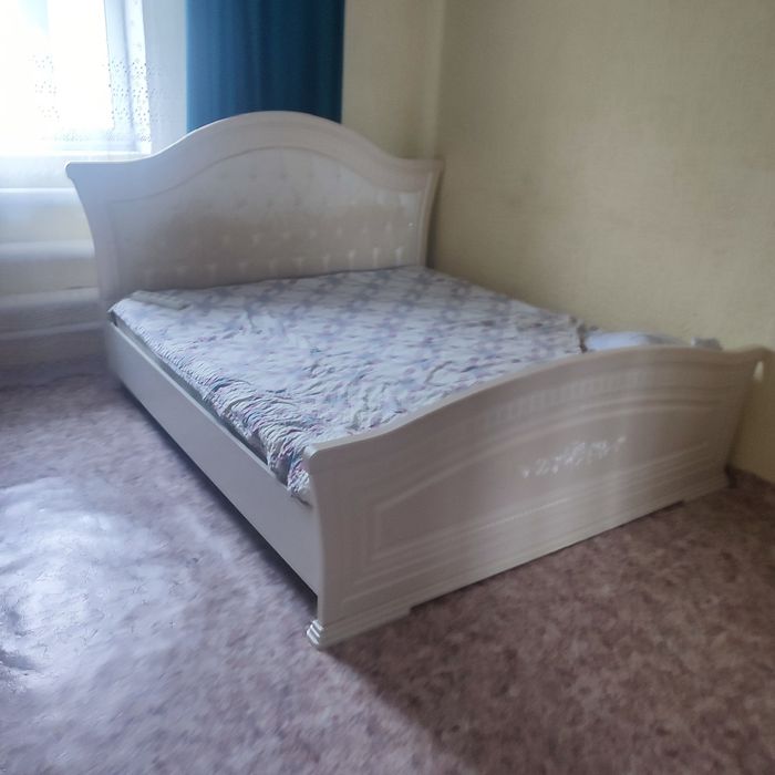 Спальный гарнитур 50тыс тг