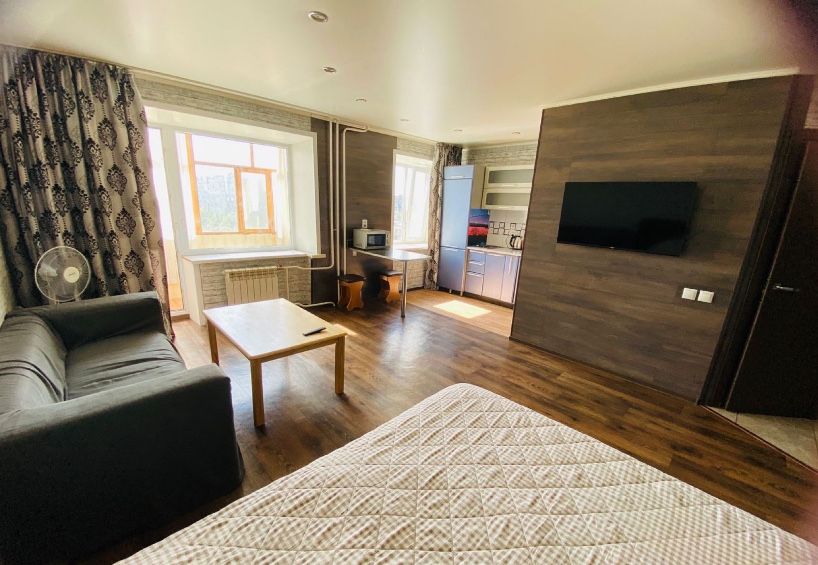 Квартира посуточно