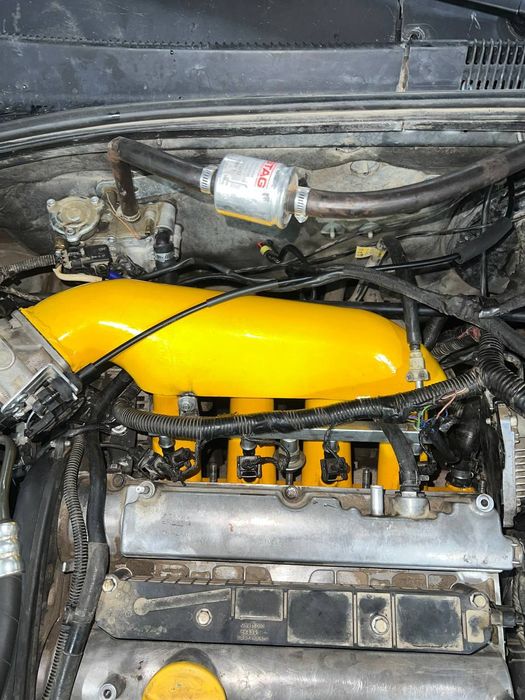 Ресивер Ласетти 1.8 учун