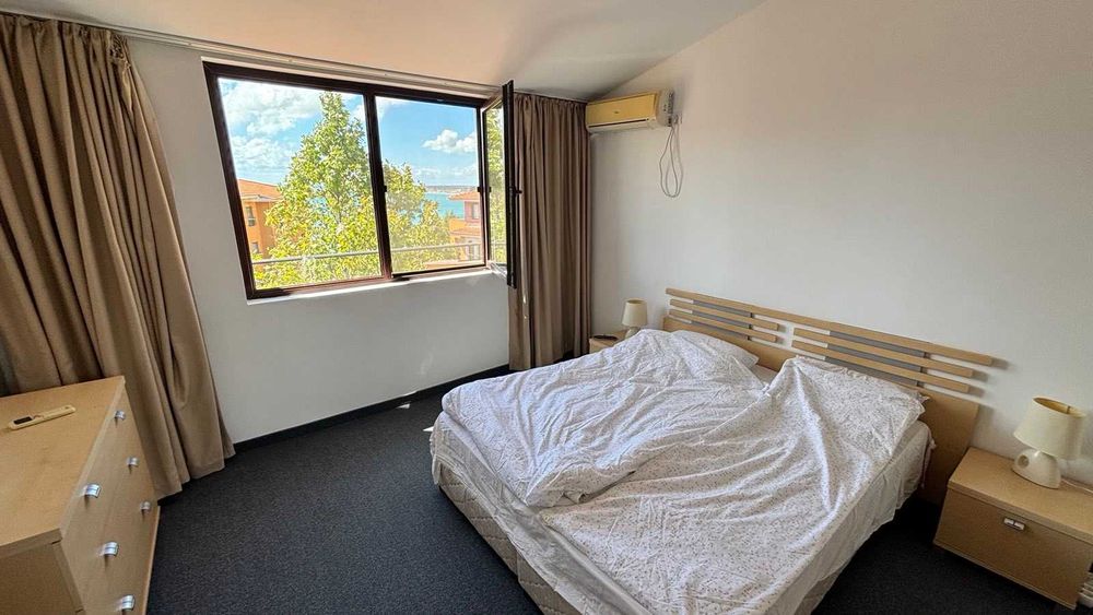 Продава се Двустаен апартамент в Ахелой - 96 кв.м за 463 €/кв.м - Снимка #13