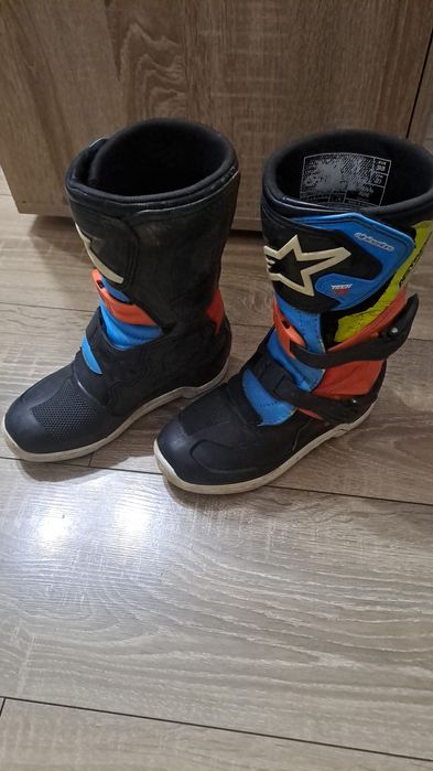 Cizme alpinestars copi