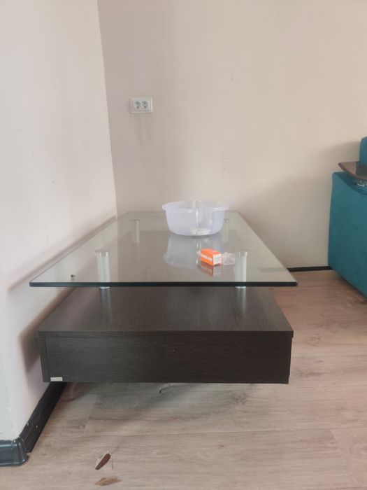 Журнальный столик