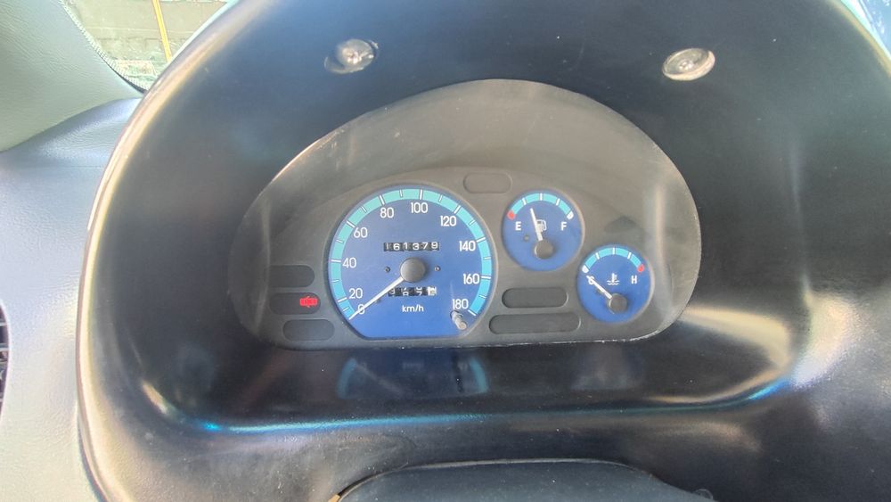 Matiz Daewoo Sotiladi