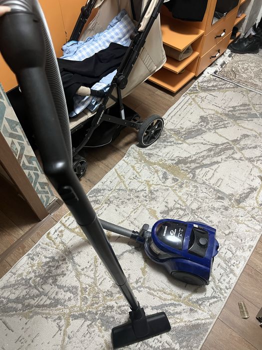 шаңсорғыш/пылесос