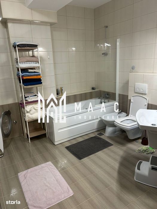 Apartament  Ultracentral  | 2 camere | 95 mp utili