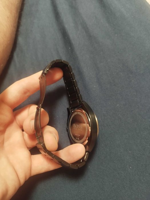 Часовник Hugo boss