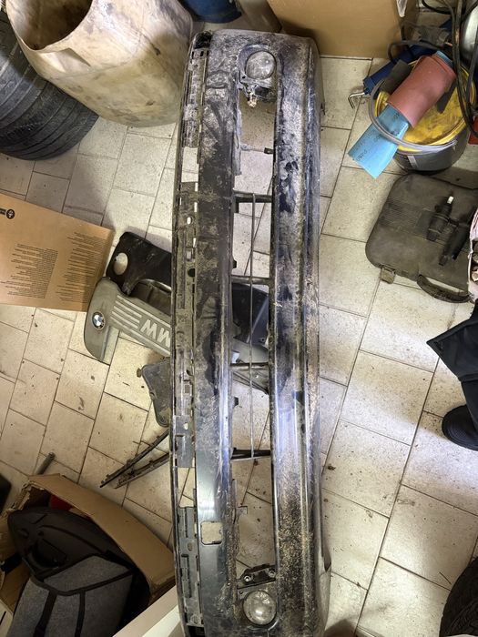 Останали части за бмв е39 фейс