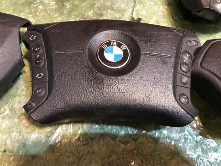 Airbag volan BMW X5 E53 3367599273