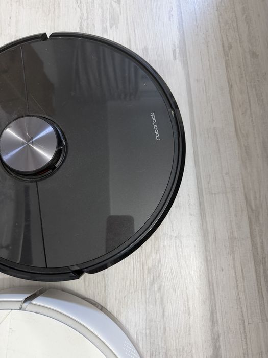 Aspiratoare roborock