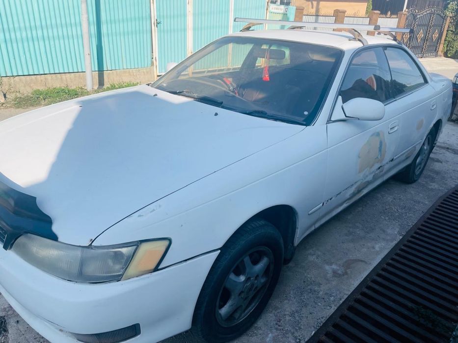 Продаётся Тайота Марк 2, 94г