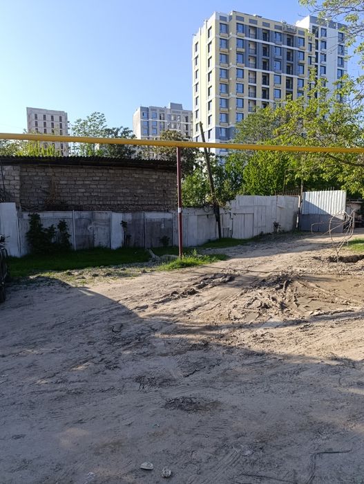 СРОЧНО!Продается  участок под строительство