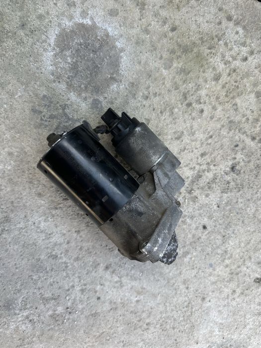 Electromotor Renault Clio 4 1.5 DCI