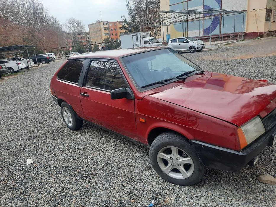 08, таййор минишга. Зур мошин