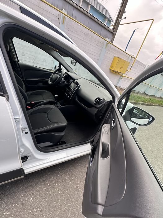 Vand renault Clio 1.5 diesel