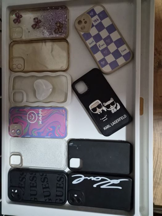 Телефон Ihone 11