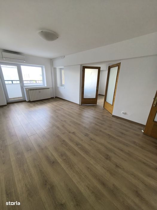 Duplex Bd Unirii / Alba Iulia 4Camere Birouri