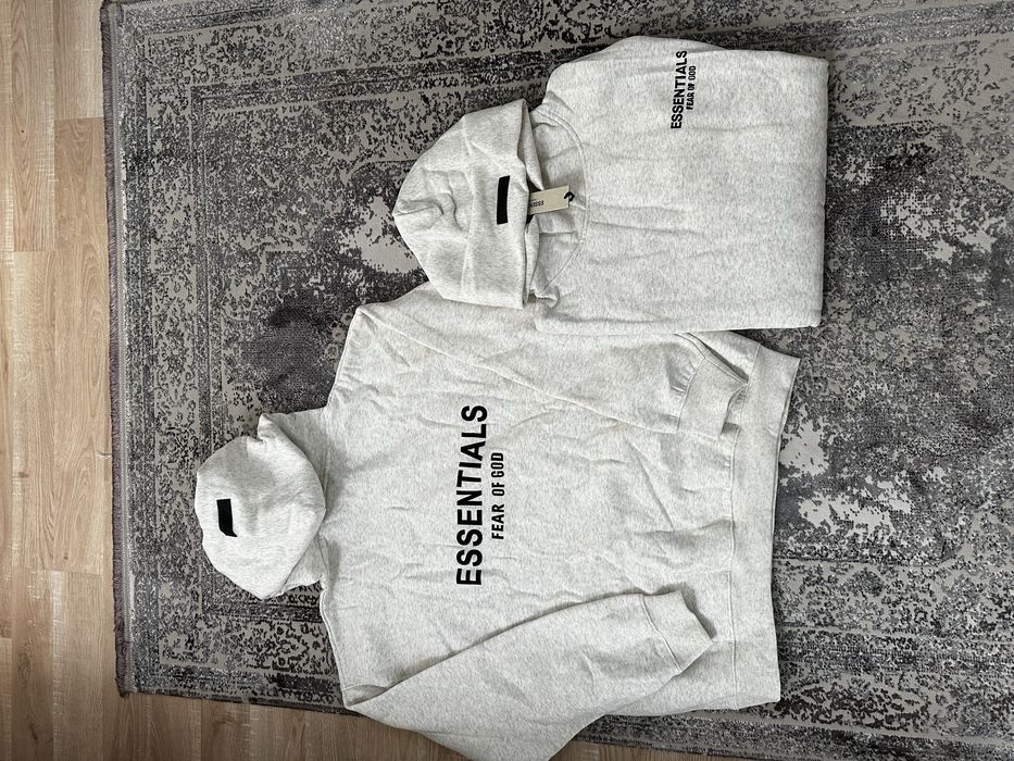 Hanorac Essentials M/L