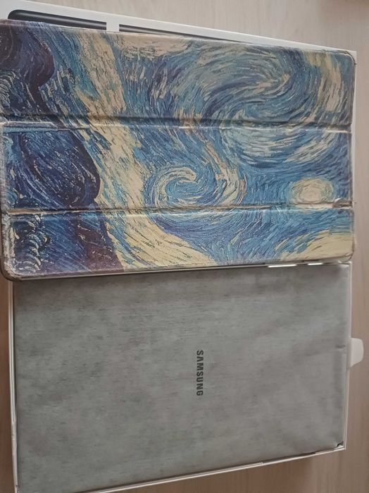 Таблет Samsung Galaxy Tap A