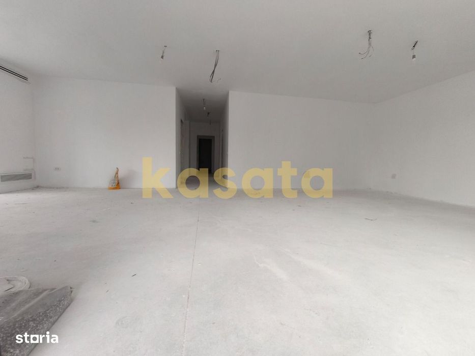 Apartament 4 camere | Herastrau | Loc parcare