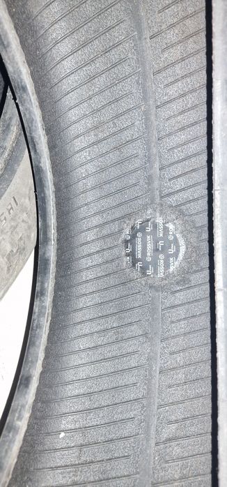 Летняя резина 4 баллона