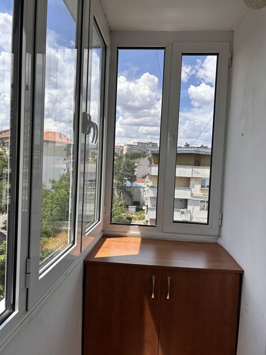 Продава се Двустаен апартамент в Плевен, 9-ти квартал - 65 кв.м за 1400 €/кв.м - Снимка #14