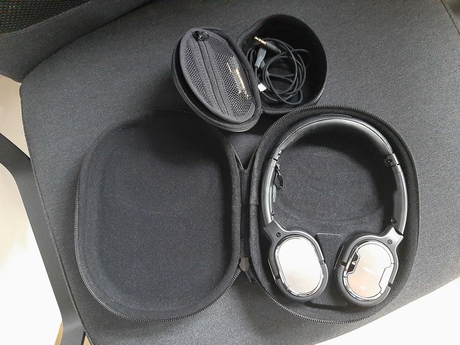 Casti Bluetooth Nokia BH-905i