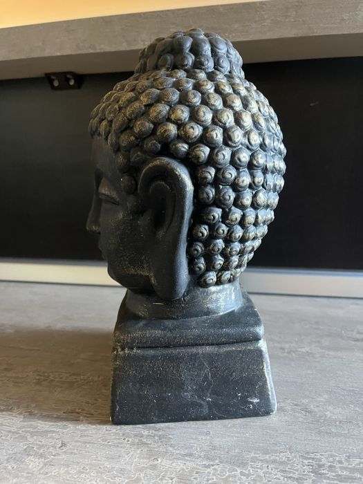 Statueta Buddha , impecabila