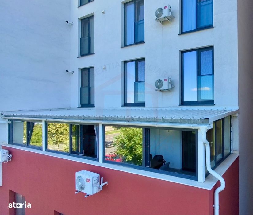 Apartament,
