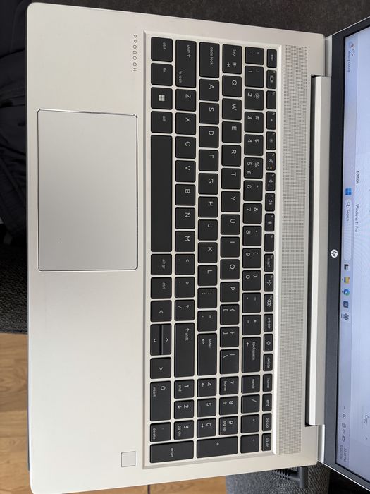 Лаптоп HP Probook 450 G8