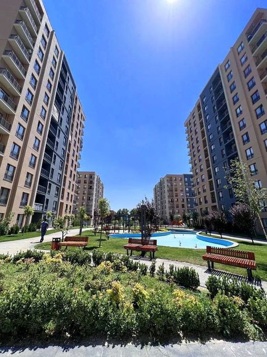 OlmozordaKvartira ijaraga beriladi