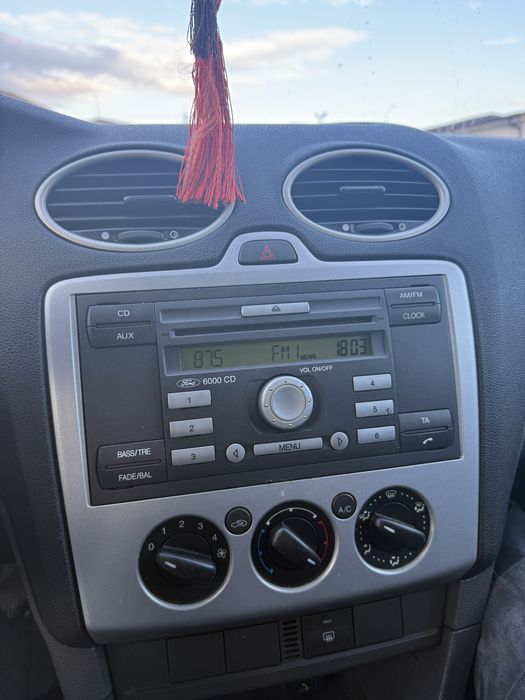 Vând Ford Focus 2006