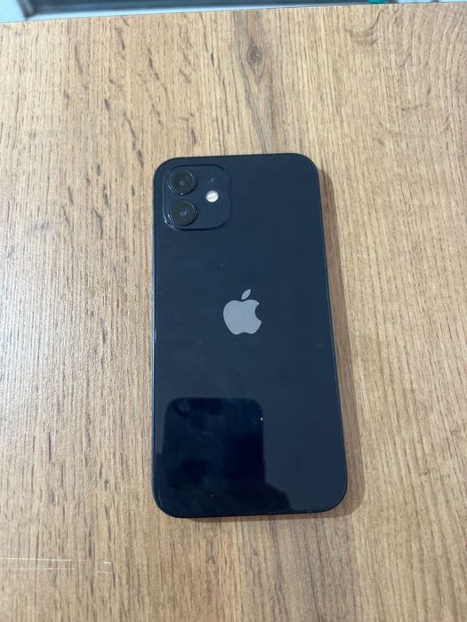 Айфон 12 128гб 81акб