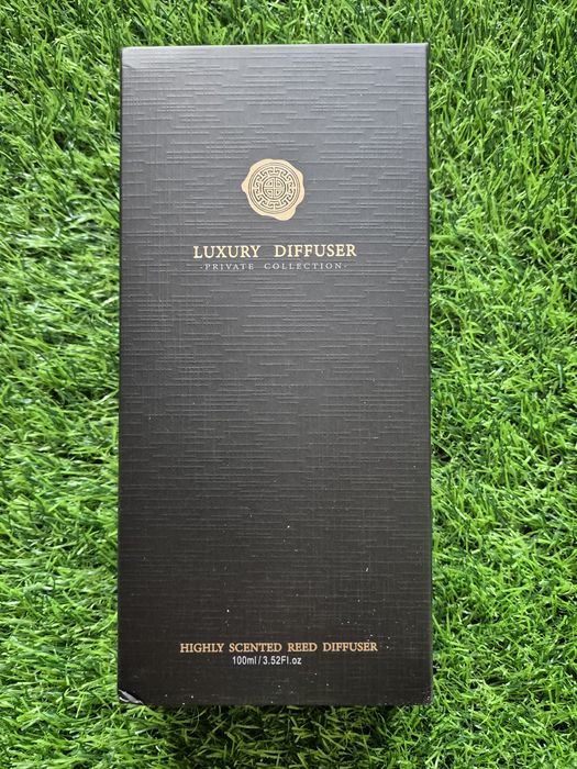 100 мл. Ароматизатор за стая с арабски парфюм