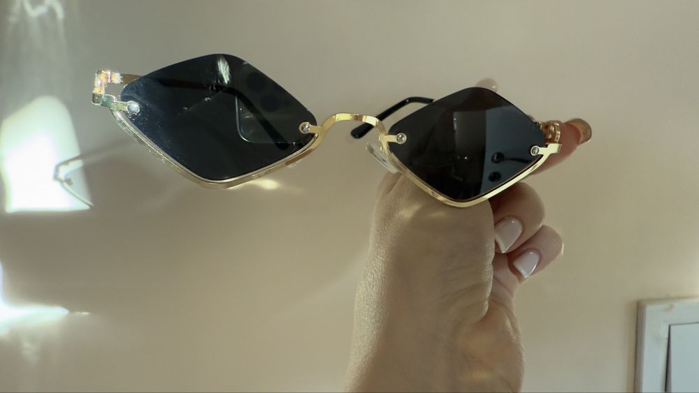 Нови очила - красиви модели 19 лв за брой