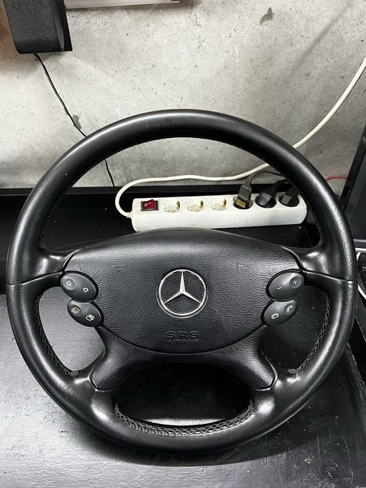 Волани с пера,махагон,вибрация за мерцедес 222,212,211,204,218,213,205