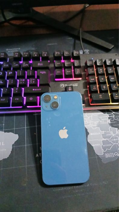 Iphone 13 256 de gb