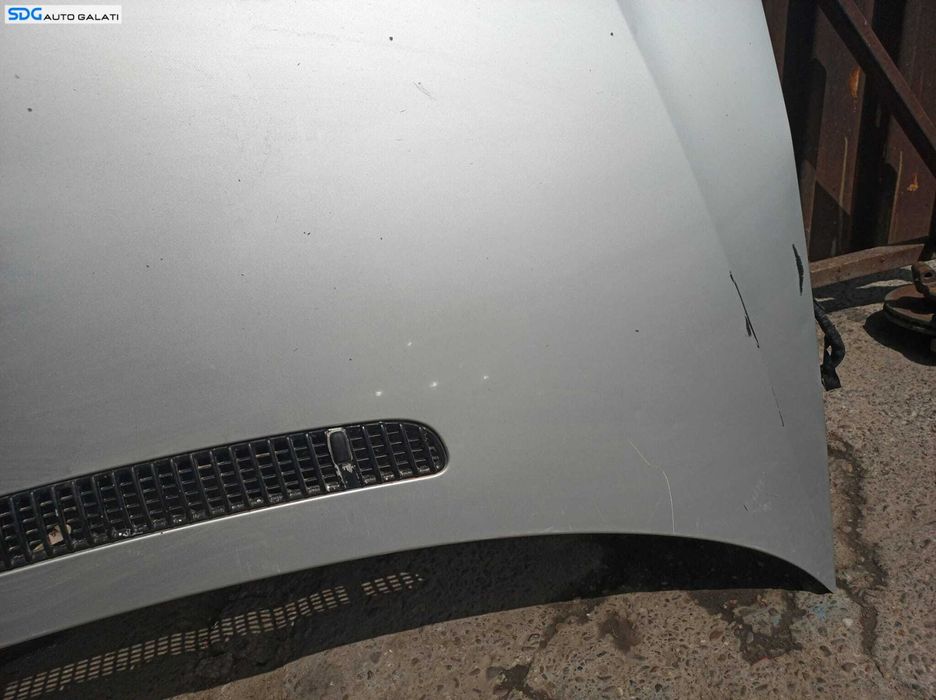 Capota Motor BMW Seria 3 E46 FL Facelift 2001 - 2006 [X3827]