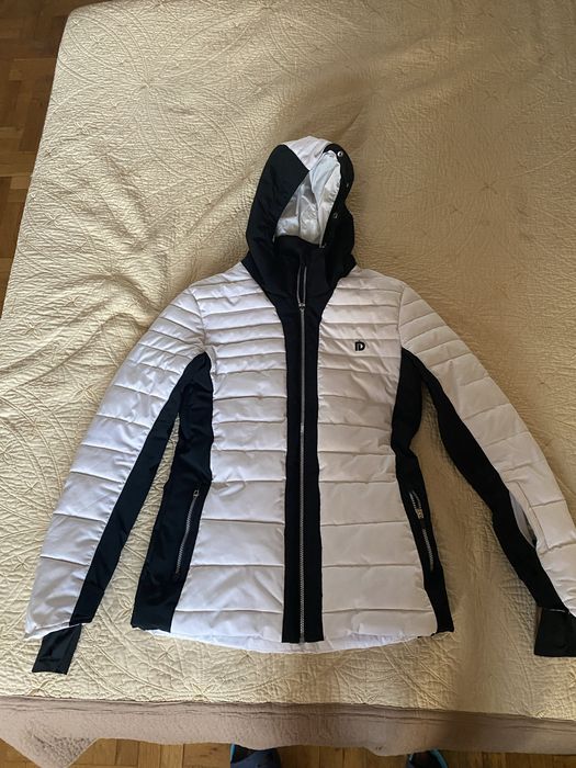 Дамско ски яке размер М