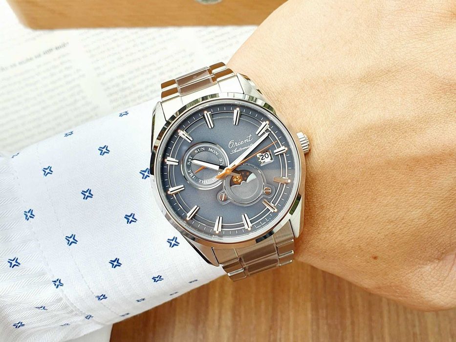 Orient Limited Edition оригинальные часы CasioTissotSeiko,CitizenRolex