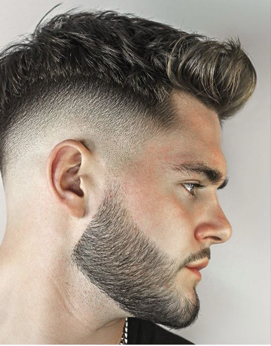 Стрижка бесплатно