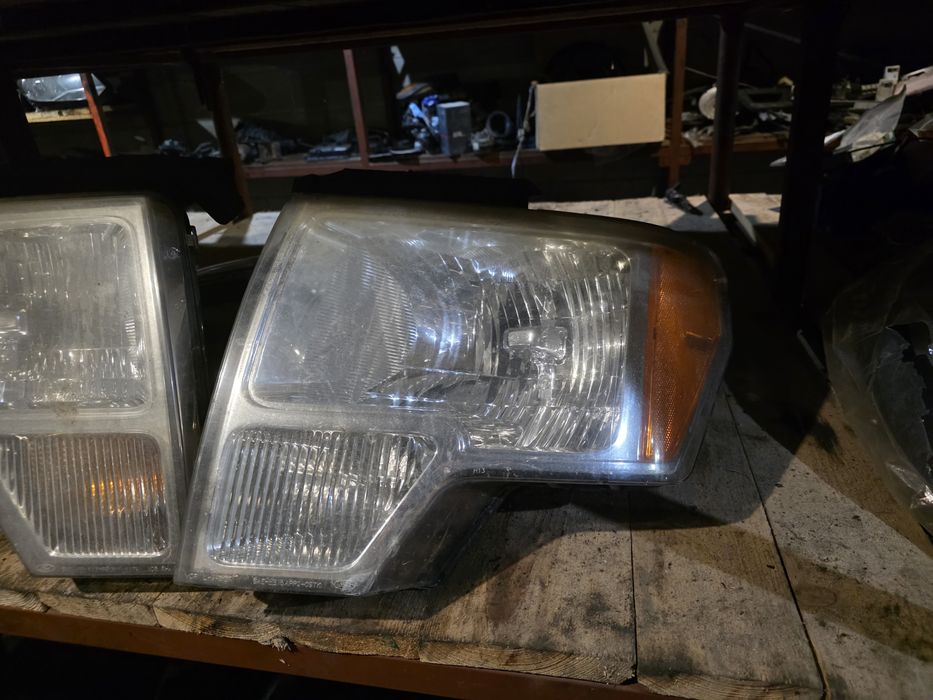 Фарове за F150 от 2008 година до 2014 година