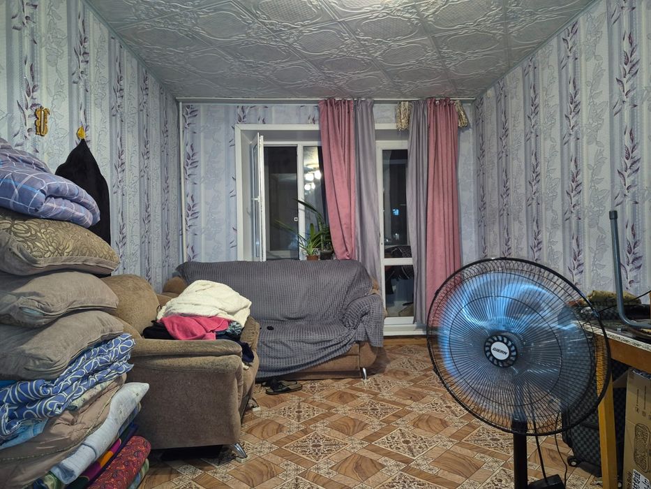 Продам 1 ком квартиру