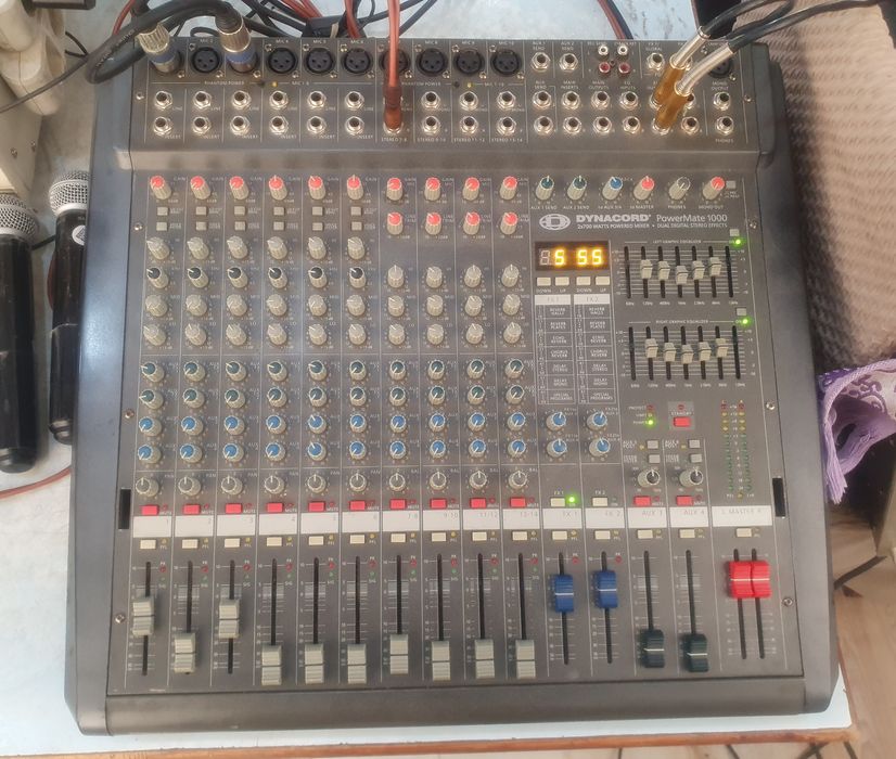 Динакорд 1000 хитой