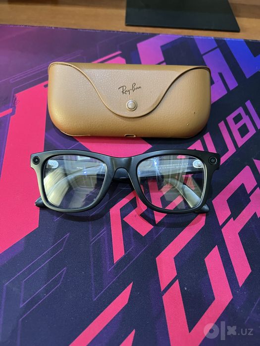 Ray ban meta gen1