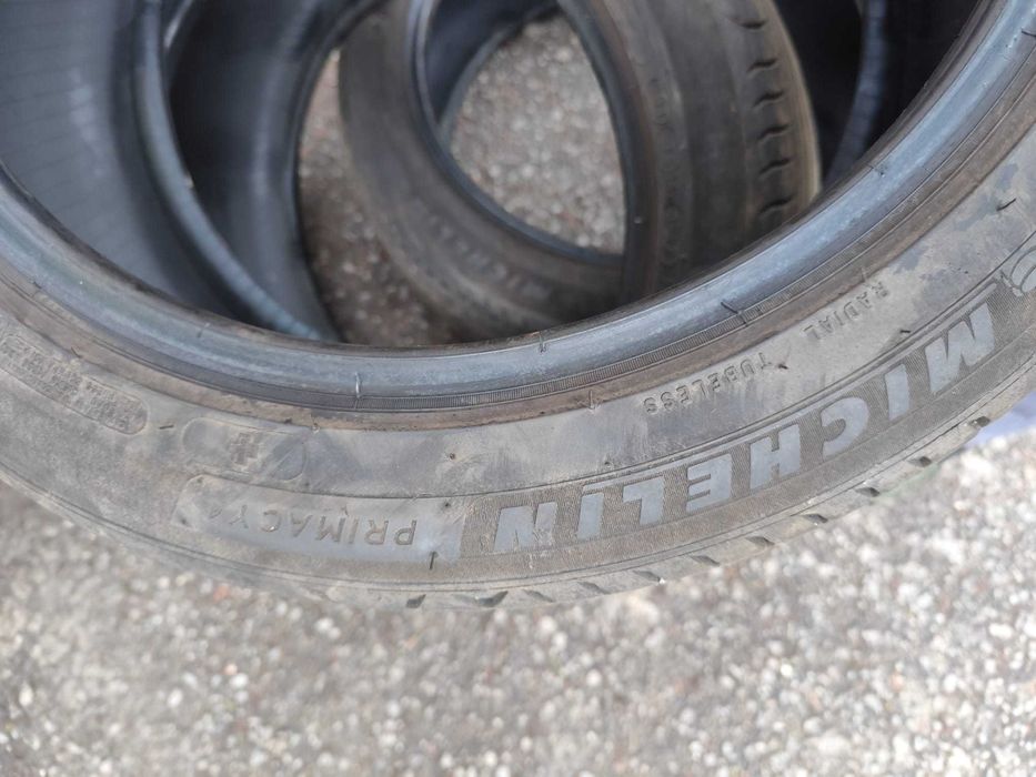 Anvelope Michelin de vanzare