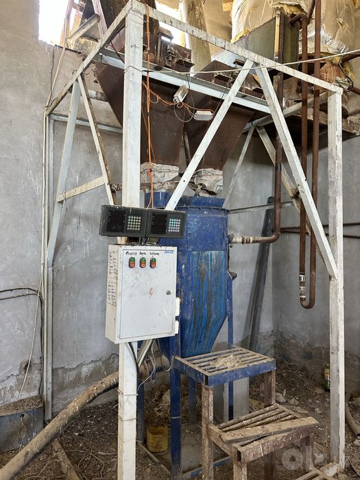 Газаблок апарати сотилади