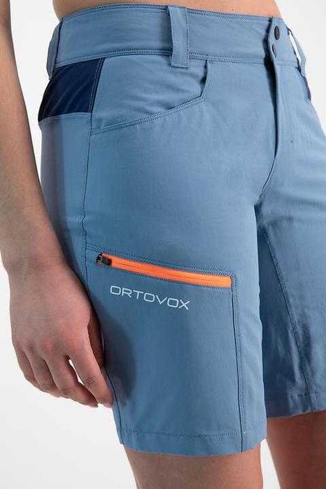Ortovox Pelmo Shorts дамски къси панталони къс панталон шорти размер XS