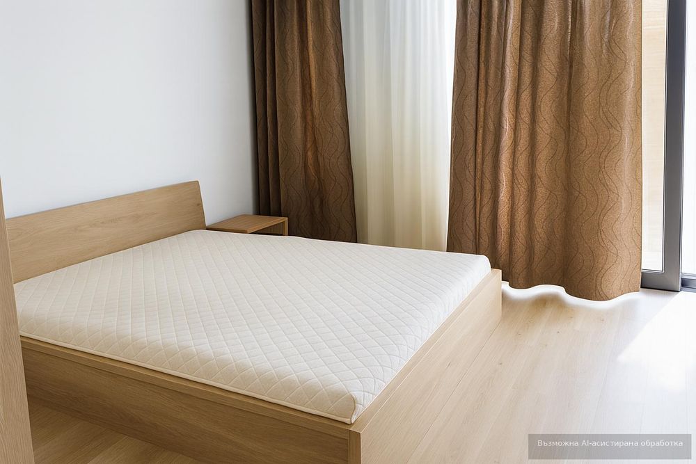 Дава се под наем Двустаен апартамент в Пловдив, Христо Смирненски - 65 кв.м за 401.88 € - Снимка #2