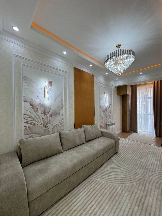 ЖК Lafayette 3х комнатная 58м2 ‼️ Shota Rustaveli