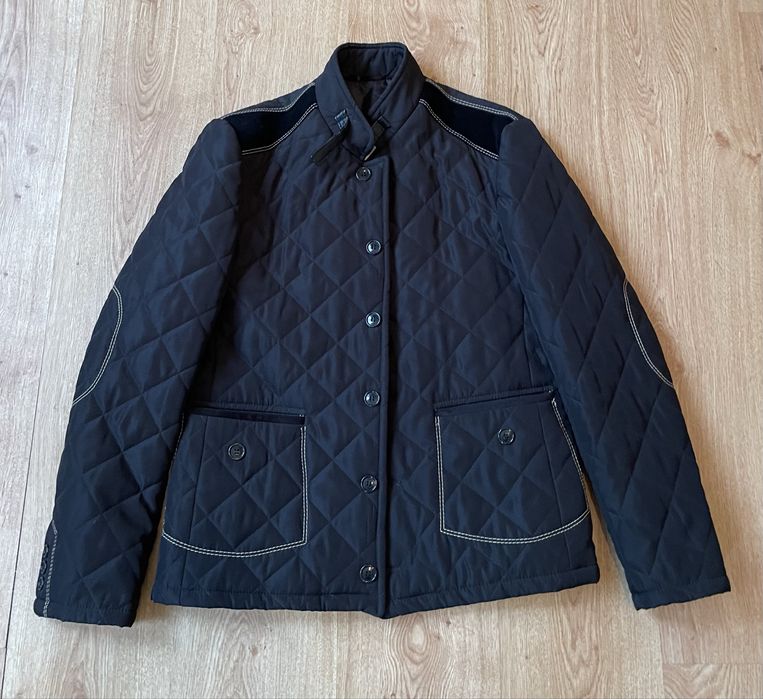 Haina  primavara/toamna  pt barbati